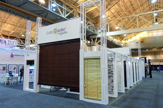 The ultimate success of Luxmader